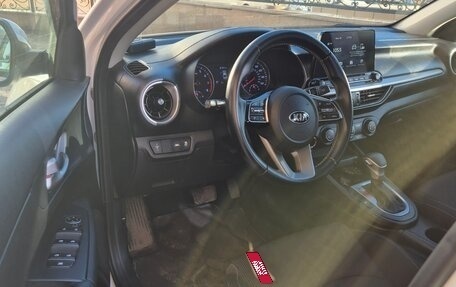 KIA Forte III, 2021 год, 1 900 000 рублей, 9 фотография