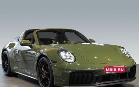 Porsche 911, 2025 год, 33 300 000 рублей, 5 фотография