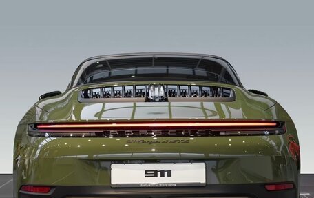 Porsche 911, 2025 год, 33 300 000 рублей, 7 фотография