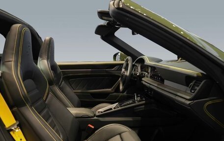 Porsche 911, 2025 год, 33 300 000 рублей, 8 фотография