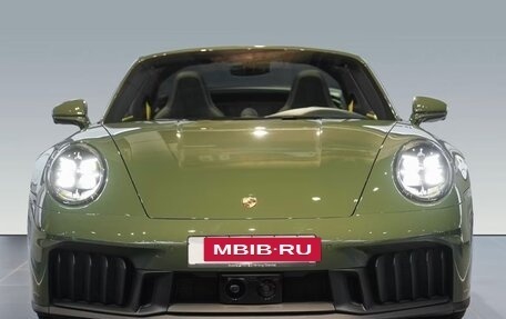 Porsche 911, 2025 год, 33 300 000 рублей, 6 фотография