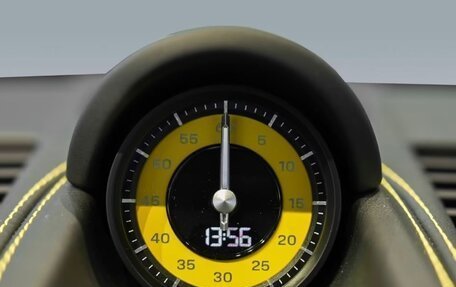 Porsche 911, 2025 год, 33 300 000 рублей, 16 фотография