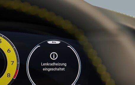 Porsche 911, 2025 год, 33 300 000 рублей, 18 фотография