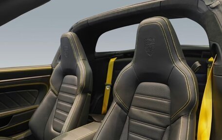 Porsche 911, 2025 год, 33 300 000 рублей, 21 фотография