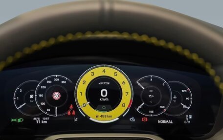 Porsche 911, 2025 год, 33 300 000 рублей, 28 фотография