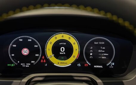 Porsche 911, 2025 год, 33 300 000 рублей, 24 фотография