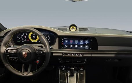 Porsche 911, 2025 год, 33 300 000 рублей, 23 фотография