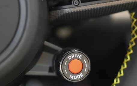 Porsche 911, 2025 год, 33 300 000 рублей, 29 фотография