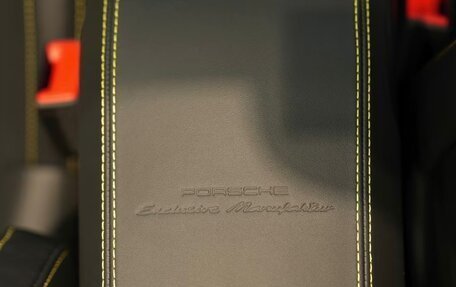 Porsche 911, 2025 год, 33 300 000 рублей, 33 фотография