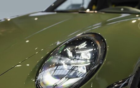 Porsche 911, 2025 год, 33 300 000 рублей, 37 фотография