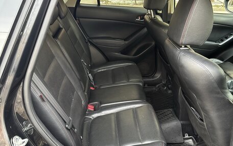 Mazda CX-5 II, 2012 год, 1 450 000 рублей, 9 фотография