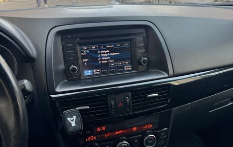 Mazda CX-5 II, 2012 год, 1 450 000 рублей, 8 фотография