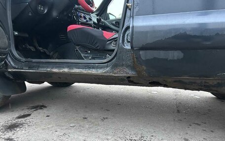 Chevrolet Niva I рестайлинг, 2008 год, 240 000 рублей, 4 фотография