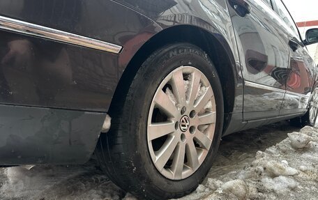 Volkswagen Passat B6, 2008 год, 700 000 рублей, 6 фотография