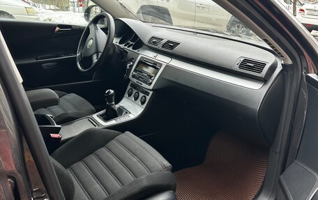 Volkswagen Passat B6, 2008 год, 700 000 рублей, 7 фотография