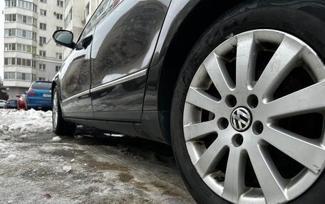 Volkswagen Passat B6, 2008 год, 700 000 рублей, 5 фотография