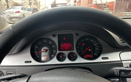 Volkswagen Passat B6, 2008 год, 700 000 рублей, 8 фотография