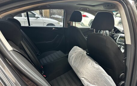 Volkswagen Passat B6, 2008 год, 700 000 рублей, 11 фотография