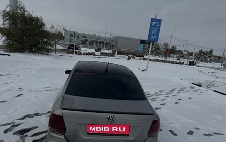 Volkswagen Polo VI (EU Market), 2017 год, 1 150 000 рублей, 2 фотография