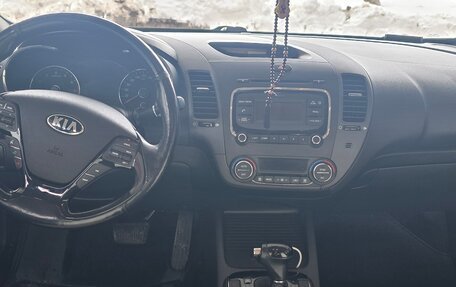 KIA Cerato III, 2020 год, 1 650 000 рублей, 6 фотография