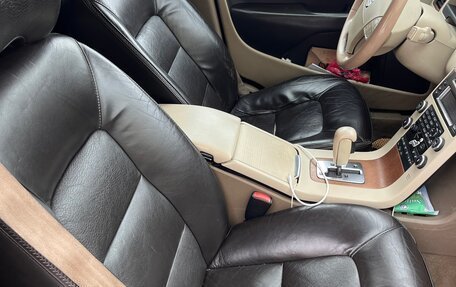 Volvo XC70 II рестайлинг, 2007 год, 1 000 000 рублей, 6 фотография