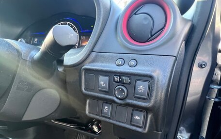 Nissan Note II рестайлинг, 2019 год, 1 799 000 рублей, 16 фотография