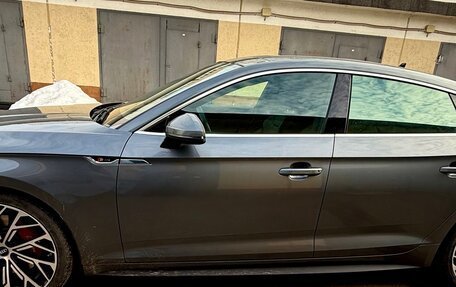 Audi A5, 2019 год, 3 650 000 рублей, 3 фотография