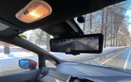 Nissan Note II рестайлинг, 2019 год, 1 799 000 рублей, 17 фотография