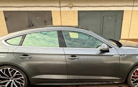 Audi A5, 2019 год, 3 650 000 рублей, 7 фотография