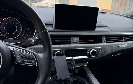 Audi A5, 2019 год, 3 650 000 рублей, 13 фотография