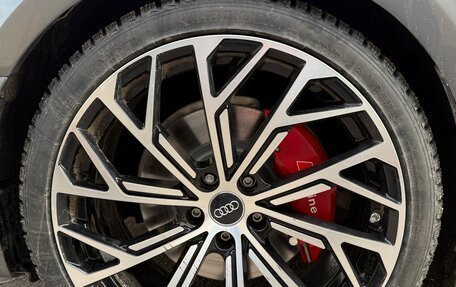 Audi A5, 2019 год, 3 650 000 рублей, 14 фотография