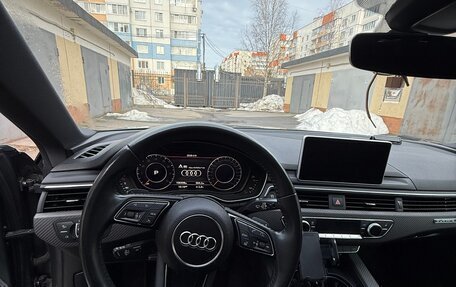 Audi A5, 2019 год, 3 650 000 рублей, 12 фотография