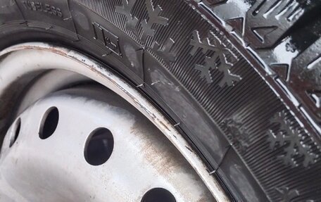 Chevrolet Lanos I, 2008 год, 205 000 рублей, 11 фотография