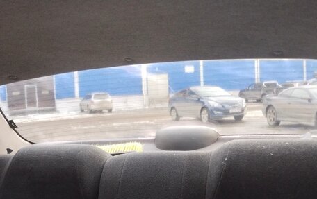 Chevrolet Lanos I, 2008 год, 205 000 рублей, 14 фотография