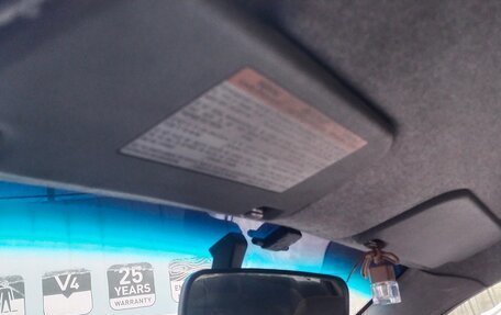 Chevrolet Lanos I, 2008 год, 205 000 рублей, 15 фотография