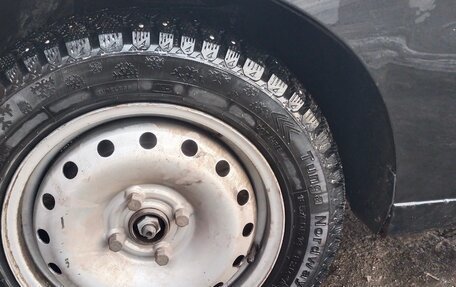 Chevrolet Lanos I, 2008 год, 205 000 рублей, 10 фотография