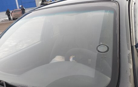 Chevrolet Lanos I, 2008 год, 205 000 рублей, 8 фотография