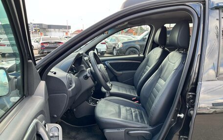 Renault Duster I рестайлинг, 2017 год, 1 175 000 рублей, 10 фотография