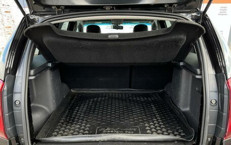 Renault Duster I рестайлинг, 2017 год, 1 175 000 рублей, 12 фотография