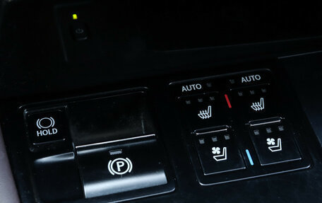 Lexus RX IV рестайлинг, 2021 год, 5 700 000 рублей, 17 фотография