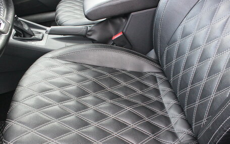 Skoda Octavia, 2020 год, 1 397 000 рублей, 11 фотография