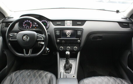 Skoda Octavia, 2020 год, 1 397 000 рублей, 7 фотография