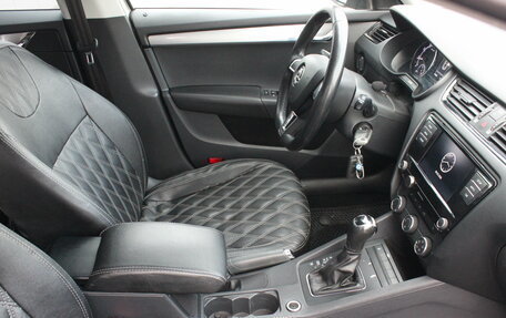 Skoda Octavia, 2020 год, 1 397 000 рублей, 14 фотография