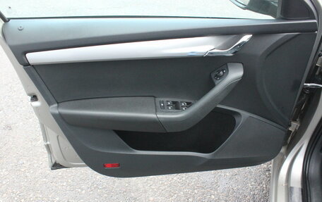 Skoda Octavia, 2020 год, 1 397 000 рублей, 8 фотография