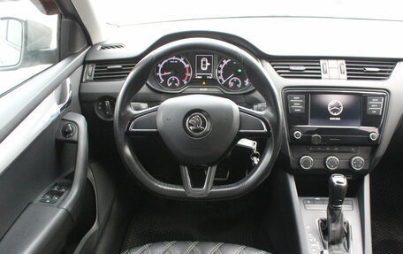 Skoda Octavia, 2020 год, 1 397 000 рублей, 16 фотография