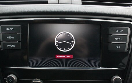 Skoda Octavia, 2020 год, 1 397 000 рублей, 19 фотография