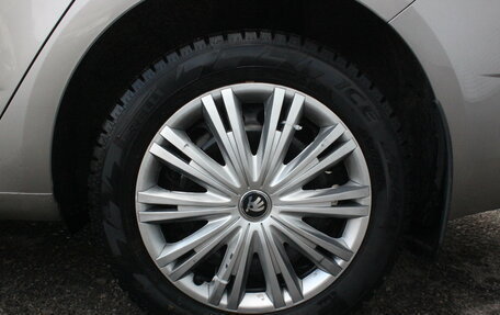 Skoda Octavia, 2020 год, 1 397 000 рублей, 22 фотография