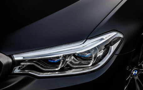 BMW 5 серия, 2020 год, 5 499 000 рублей, 3 фотография