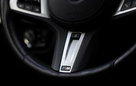 BMW 5 серия, 2020 год, 5 499 000 рублей, 15 фотография