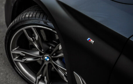 BMW 5 серия, 2020 год, 5 499 000 рублей, 11 фотография